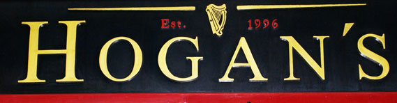 Hogan´s Irish Pub Mallorca